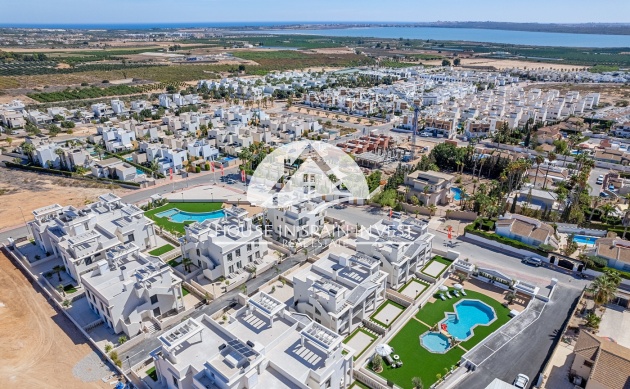 Nieuwbouw   - Appartement - Rojales - Ciudad Quesada - Ciudad Quesada