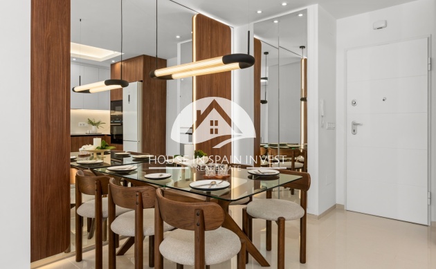 Nieuwbouw   - Appartement - Rojales - Ciudad Quesada - Ciudad Quesada