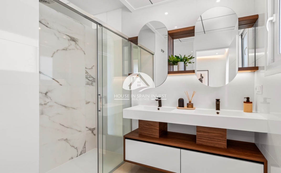 Nieuwbouw   - Appartement - Rojales - Ciudad Quesada - Ciudad Quesada