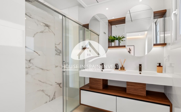 Nieuwbouw   - Appartement - Rojales - Ciudad Quesada - Ciudad Quesada