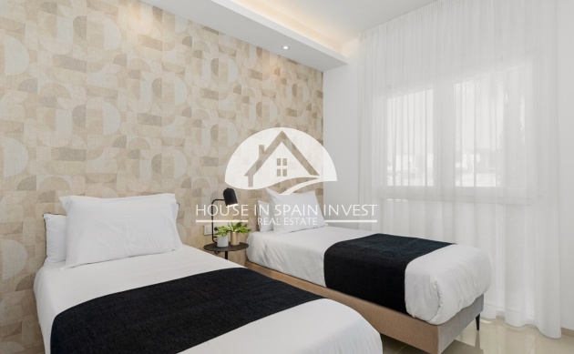 Nieuwbouw   - Appartement - Rojales - Ciudad Quesada - Ciudad Quesada