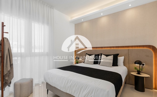 Nieuwbouw   - Appartement - Rojales - Ciudad Quesada - Ciudad Quesada