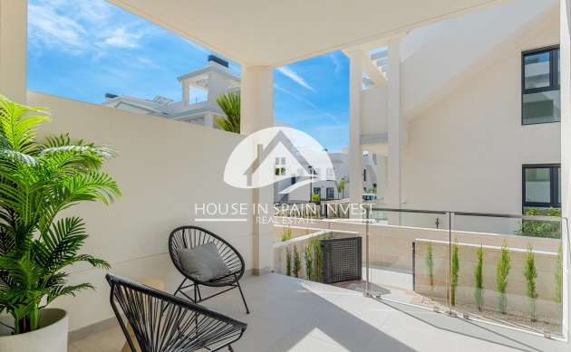 Nieuwbouw   - Appartement - Rojales - Ciudad Quesada - Ciudad Quesada