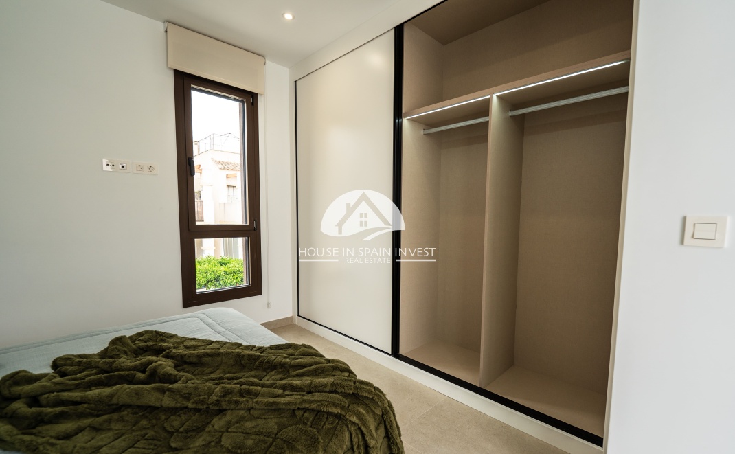 Nieuwbouw   - Rijwoning - Rojales - Ciudad Quesada - Ciudad Quesada