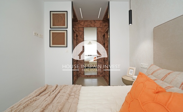 Nieuwbouw   - Rijwoning - Rojales - Ciudad Quesada - Ciudad Quesada