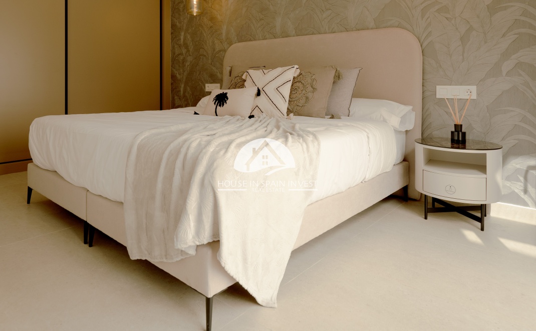 Nieuwbouw   - Rijwoning - Rojales - Ciudad Quesada - Ciudad Quesada