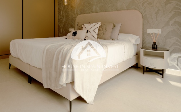 Nieuwbouw   - Rijwoning - Rojales - Ciudad Quesada - Ciudad Quesada