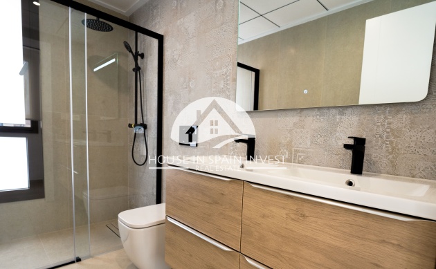 Nieuwbouw   - Rijwoning - Rojales - Ciudad Quesada - Ciudad Quesada