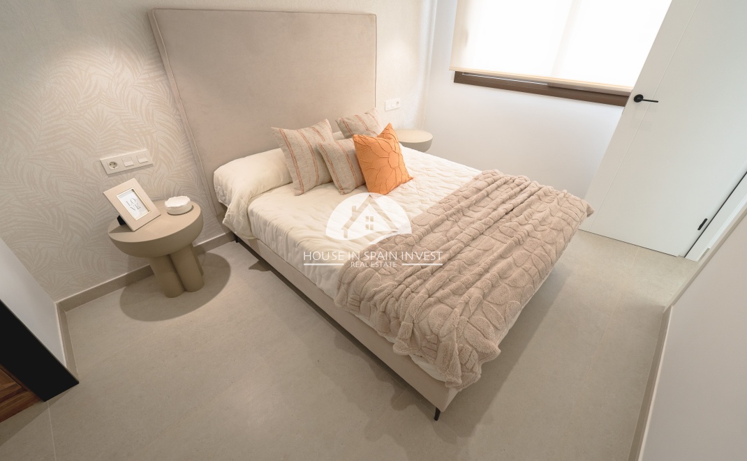 Nieuwbouw   - Rijwoning - Rojales - Ciudad Quesada - Ciudad Quesada