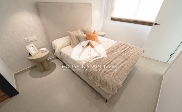 Nieuwbouw   - Rijwoning - Rojales - Ciudad Quesada - Ciudad Quesada