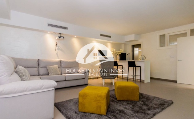 New Build - Villa - Orihuela Costa - Dehesa de campoamor