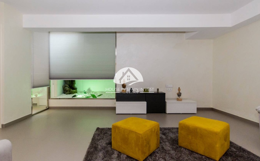 New Build - Villa - Orihuela Costa - Dehesa de campoamor