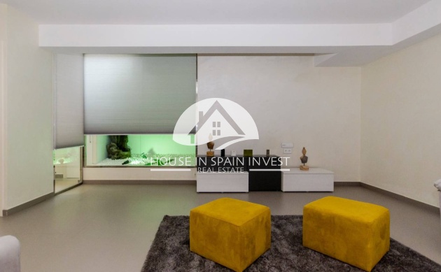 New Build - Villa - Orihuela Costa - Dehesa de campoamor