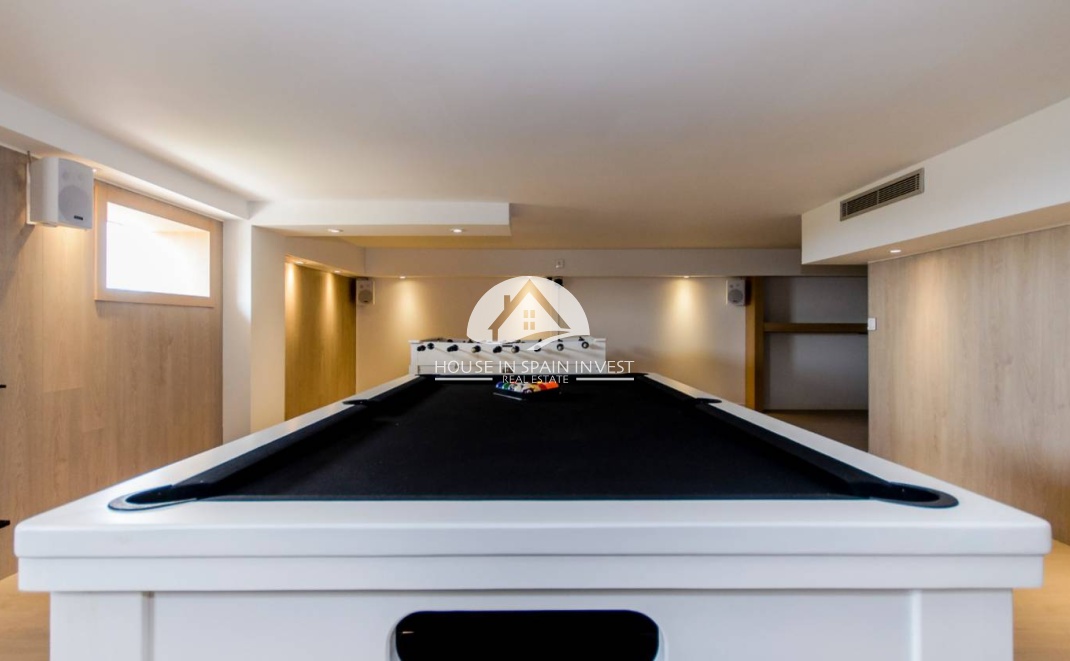 New Build - Villa - Orihuela Costa - Dehesa de campoamor