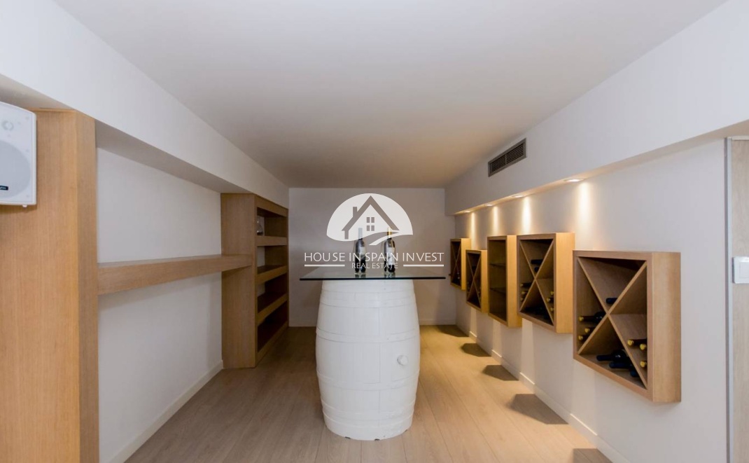 New Build - Villa - Orihuela Costa - Dehesa de campoamor