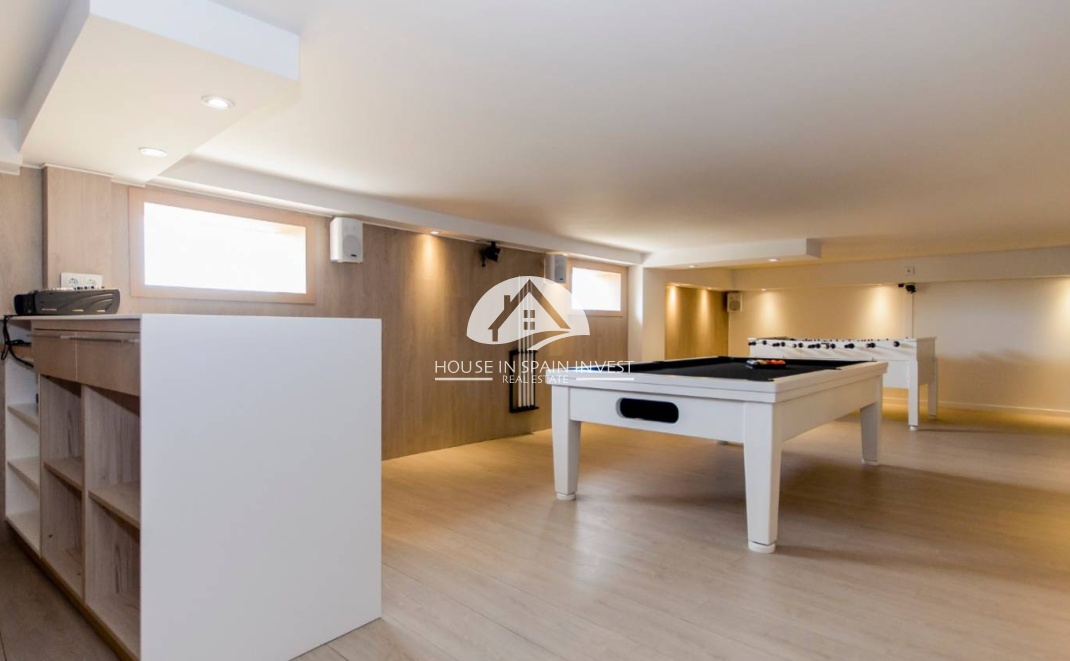 New Build - Villa - Orihuela Costa - Dehesa de campoamor