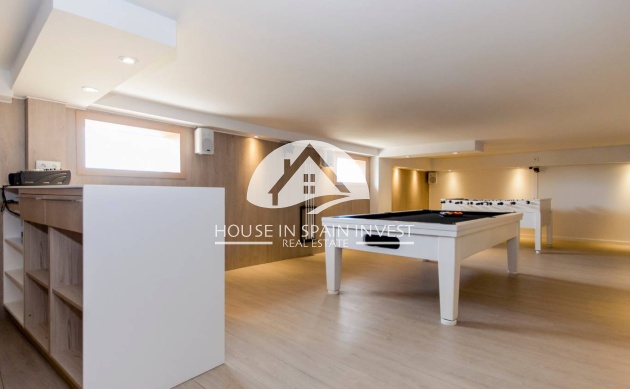 New Build - Villa - Orihuela Costa - Dehesa de campoamor