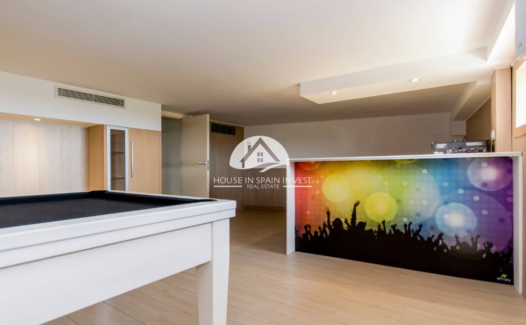 New Build - Villa - Orihuela Costa - Dehesa de campoamor