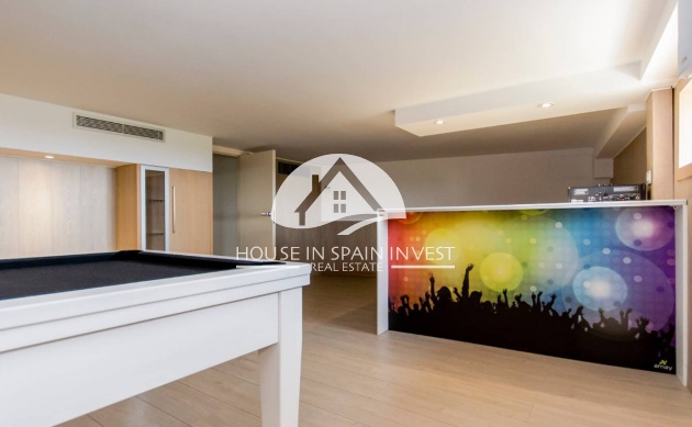 New Build - Villa - Orihuela Costa - Dehesa de campoamor