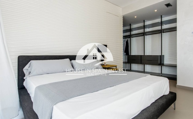 New Build - Villa - Orihuela Costa - Dehesa de campoamor