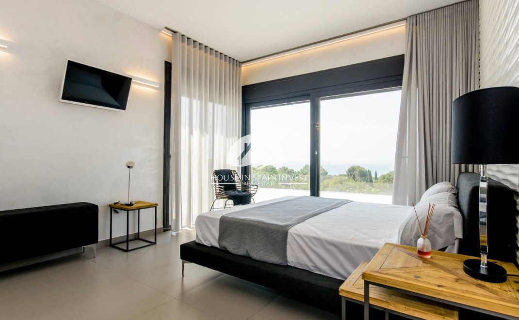 New Build - Villa - Orihuela Costa - Dehesa de campoamor