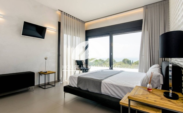 New Build - Villa - Orihuela Costa - Dehesa de campoamor