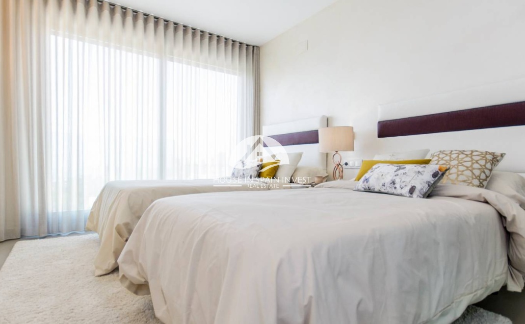 New Build - Villa - Orihuela Costa - Dehesa de campoamor