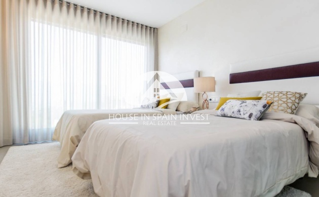 New Build - Villa - Orihuela Costa - Dehesa de campoamor