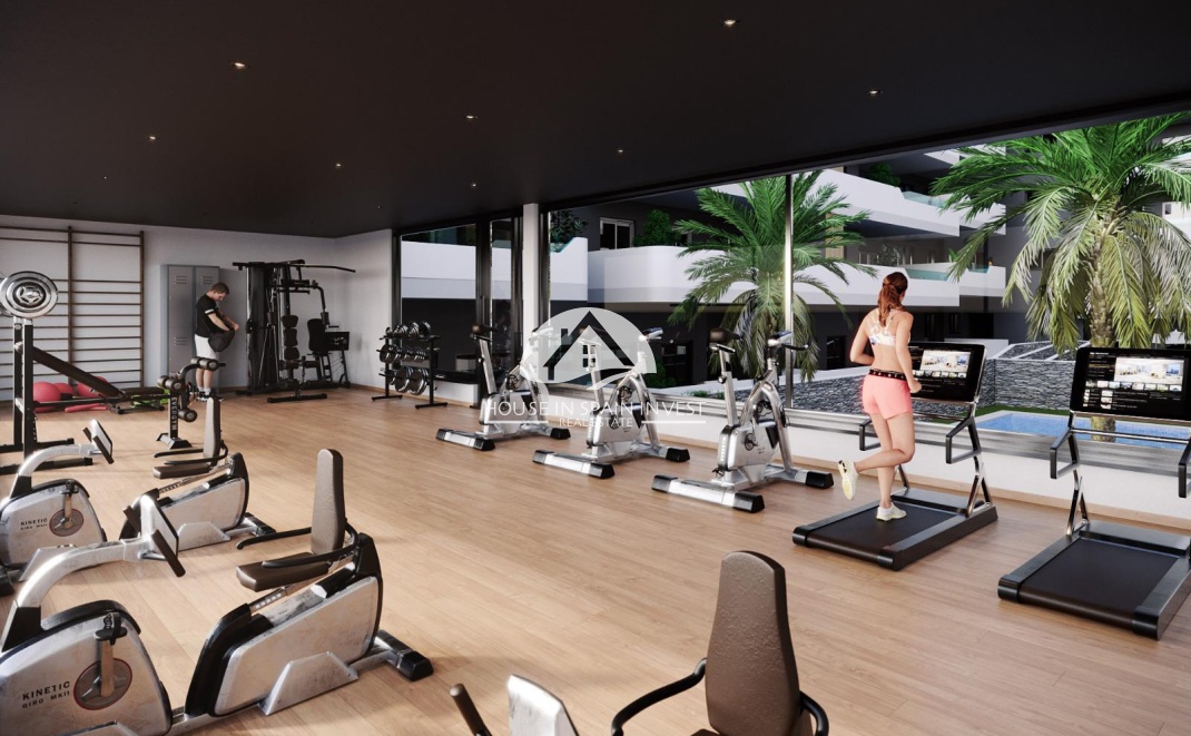 New Build - Penthouse - Santa Pola