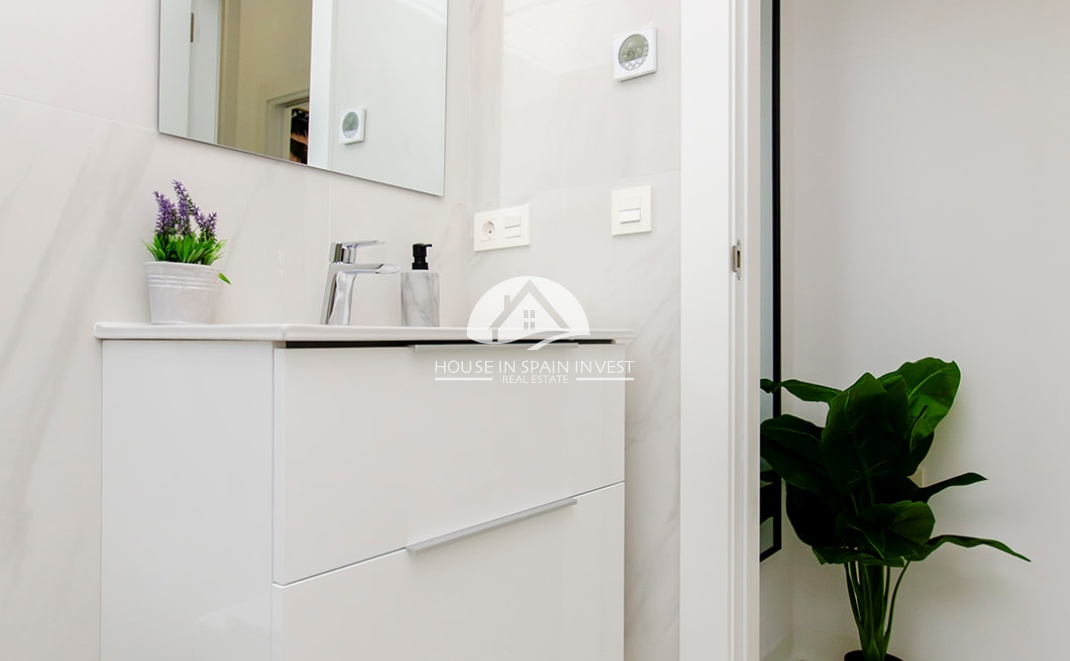 Nieuwbouw   - Villa - Vistabella Golf - Vistabella