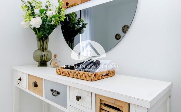 Nieuwbouw   - Villa - Vistabella Golf - Vistabella