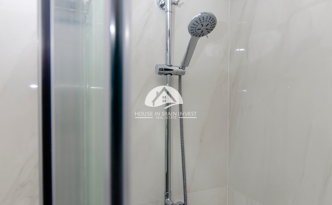 Nieuwbouw   - Villa - Vistabella Golf - Vistabella