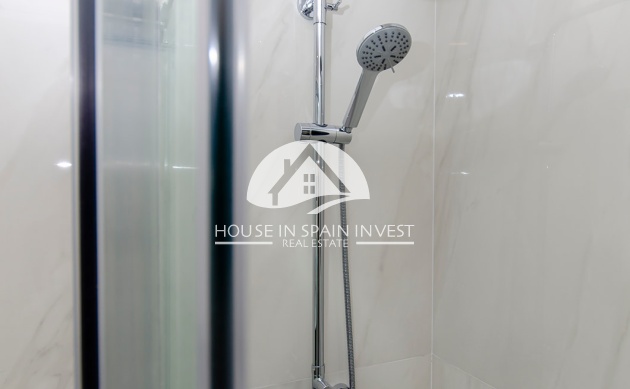 Nieuwbouw   - Villa - Vistabella Golf - Vistabella