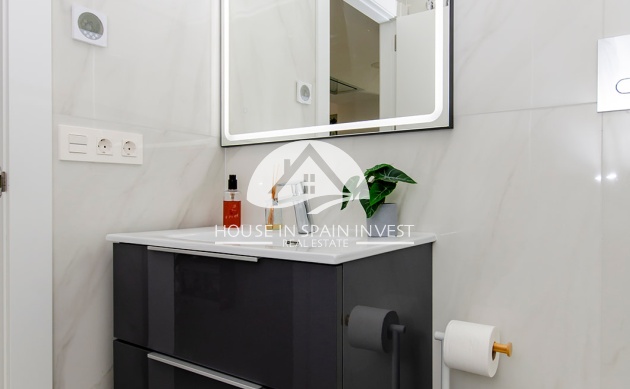 Nieuwbouw   - Villa - Vistabella Golf - Vistabella