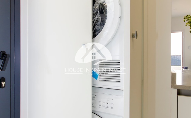 Nieuwbouw   - Villa - Vistabella Golf - Vistabella