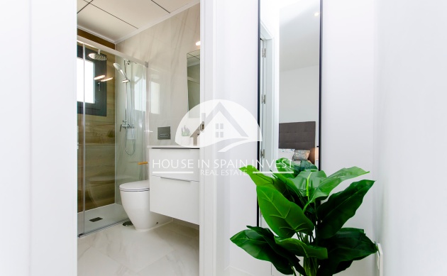 Nieuwbouw   - Villa - Vistabella Golf - Vistabella