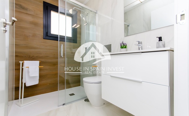 Nieuwbouw   - Villa - Vistabella Golf - Vistabella