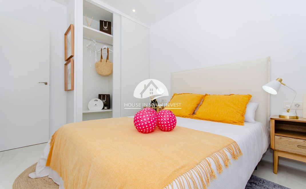 Nieuwbouw   - Villa - Vistabella Golf - Vistabella