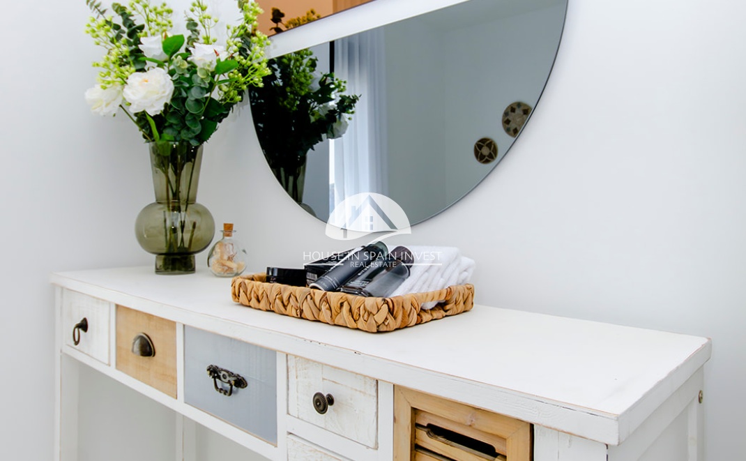 Nieuwbouw   - Villa - Vistabella Golf - Vistabella