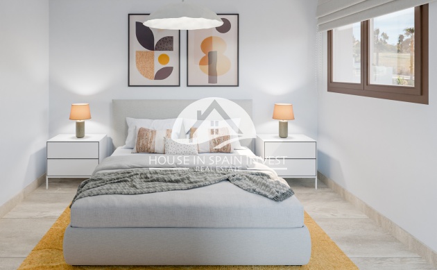 New Build - Villa - La Finca Golf