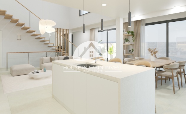 Nieuwbouw   - Villa - Rojales - Ciudad Quesada - Ciudad Quesada