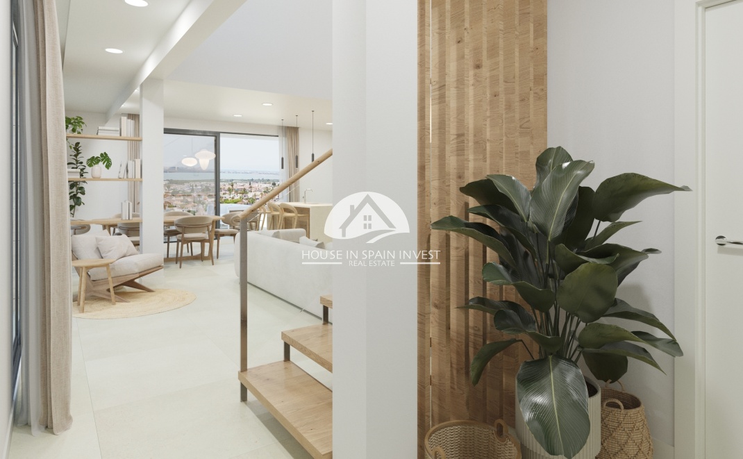 Nieuwbouw   - Villa - Rojales - Ciudad Quesada - Ciudad Quesada