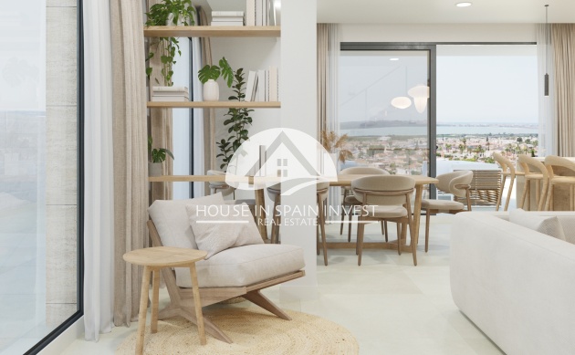 Nieuwbouw   - Villa - Rojales - Ciudad Quesada - Ciudad Quesada