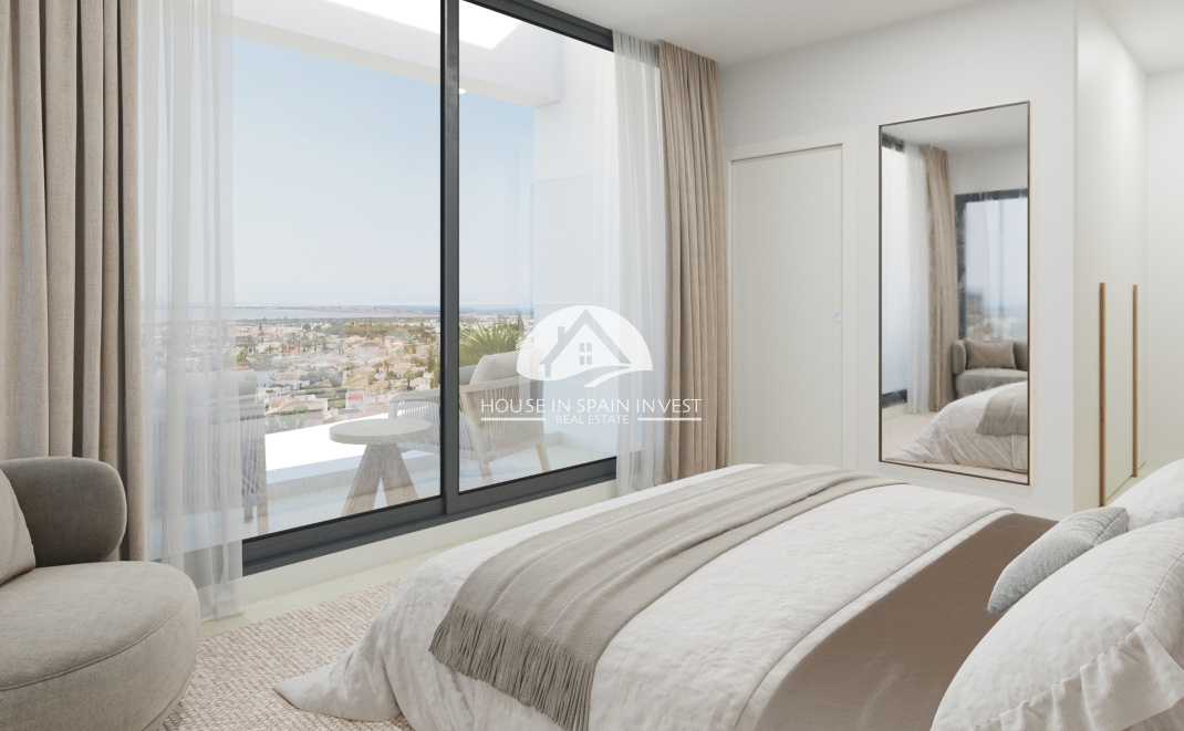 Nieuwbouw   - Villa - Rojales - Ciudad Quesada - Ciudad Quesada