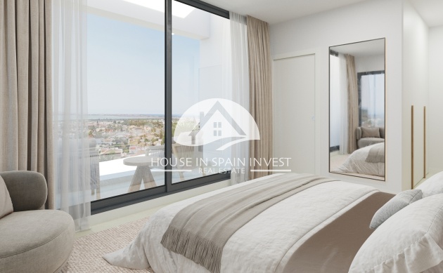 Nieuwbouw   - Villa - Rojales - Ciudad Quesada - Ciudad Quesada