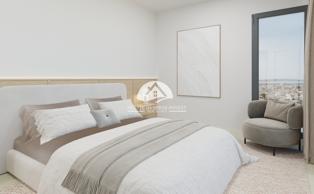 Nieuwbouw   - Villa - Rojales - Ciudad Quesada - Ciudad Quesada