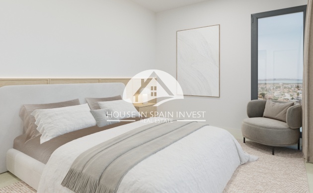 Nieuwbouw   - Villa - Rojales - Ciudad Quesada - Ciudad Quesada