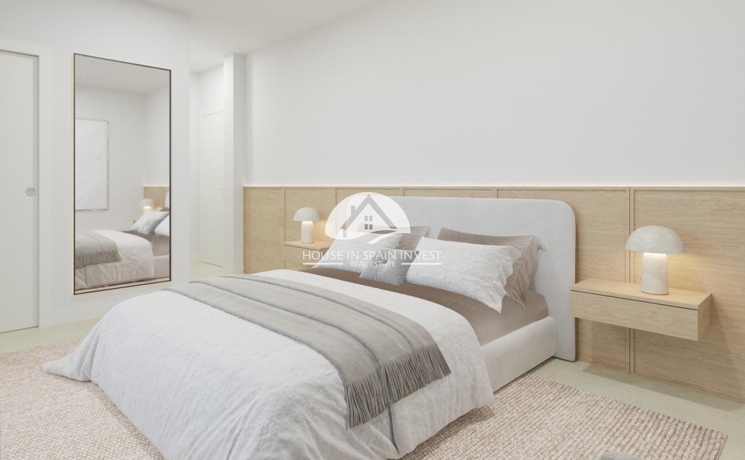 Nieuwbouw   - Villa - Rojales - Ciudad Quesada - Ciudad Quesada