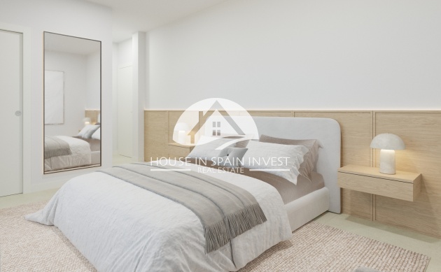 Nieuwbouw   - Villa - Rojales - Ciudad Quesada - Ciudad Quesada