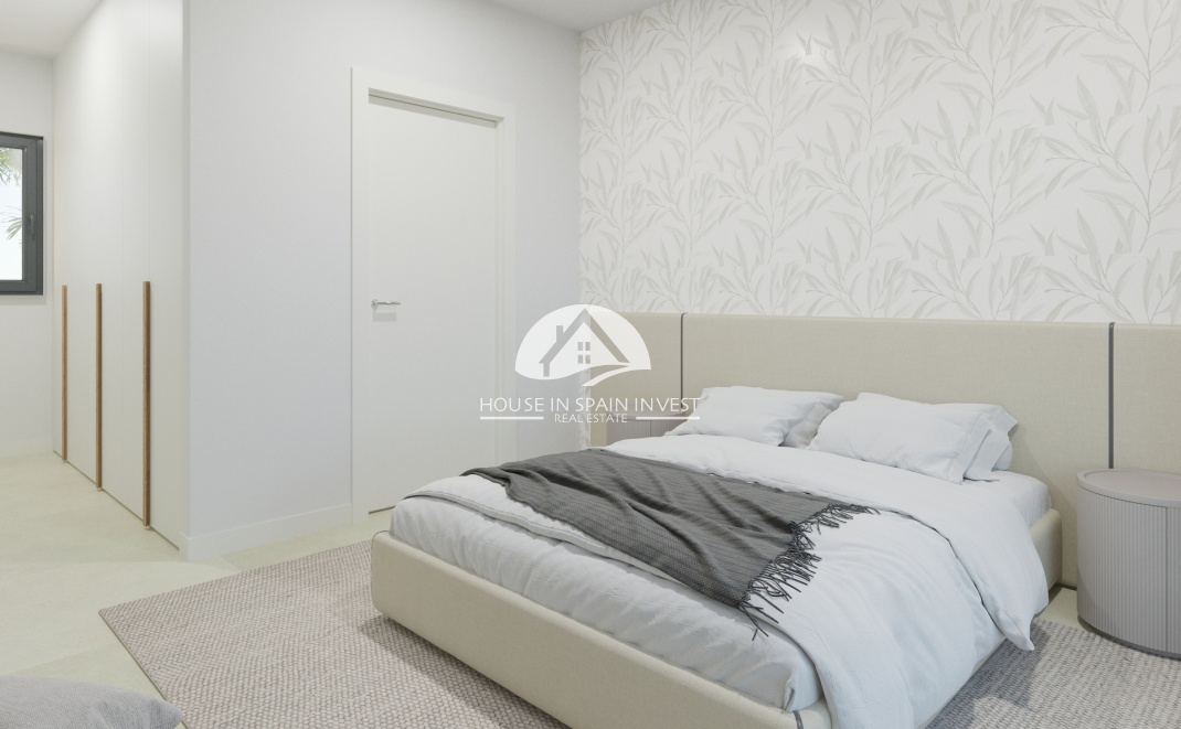 Nieuwbouw   - Villa - Rojales - Ciudad Quesada - Ciudad Quesada